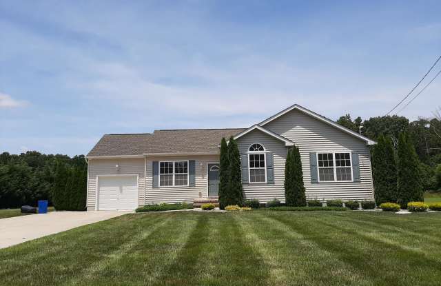 122 MORRIS AVENUE - 122 Morris Ave, Buena, NJ 08326
