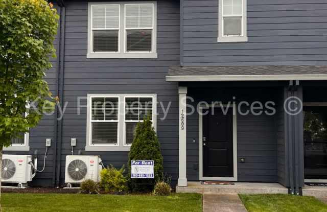 Brush Prairie Area Townhome photos photos
