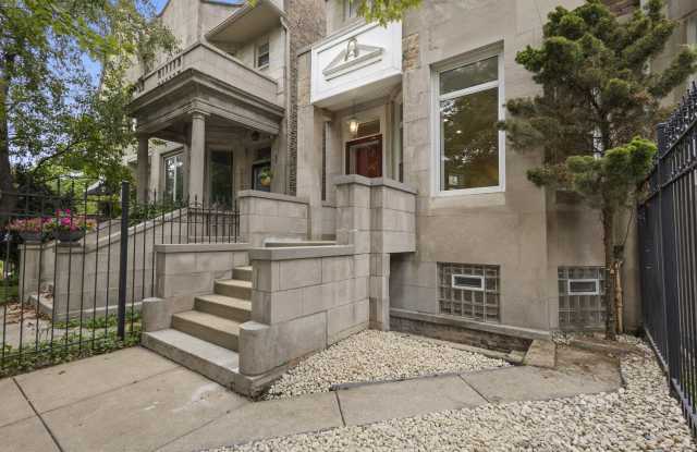 6505 S WOODLAWN Avenue - 6505 South Woodlawn Avenue, Chicago, IL 60637