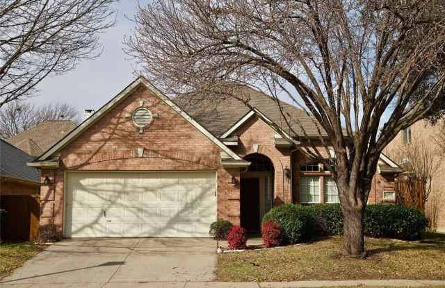 18667 Gibbons Drive - 18667 Gibbons Drive, Dallas, TX 75287