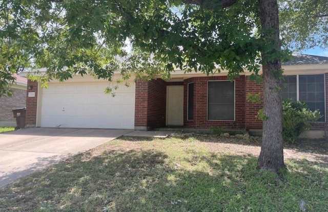 2501 Willow Way - 2501 Willow Way, Round Rock, TX 78664
