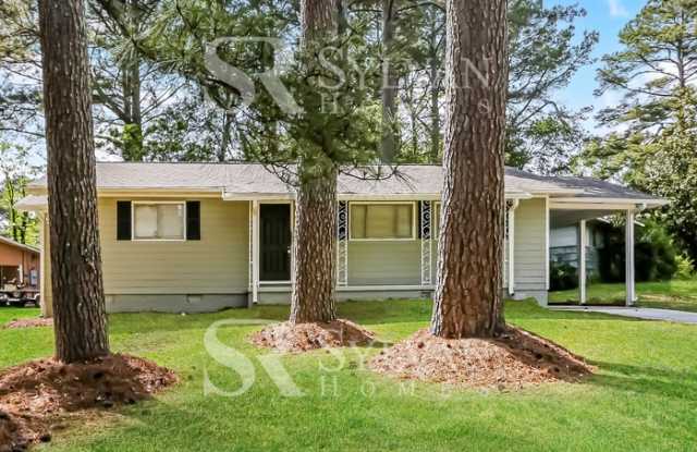 4305 Oakhill Drive - 4305 Oakhill Drive, Jackson, MS 39206