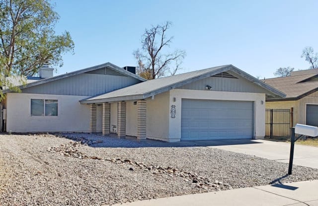 4447 N 106th Ave - 4447 North 106th Avenue, Phoenix, AZ 85037