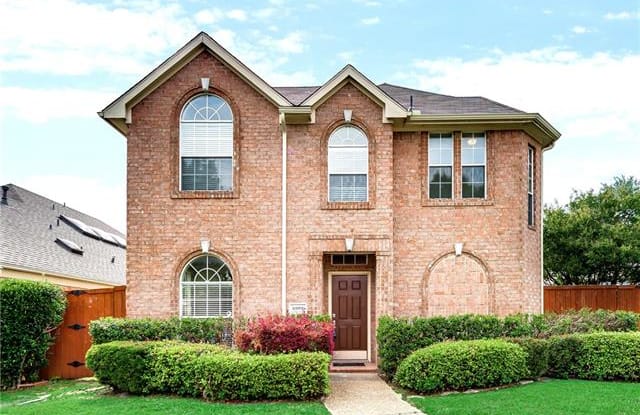 6909 Harvey Lane - 6909 Harvey Lane, Plano, TX 75023