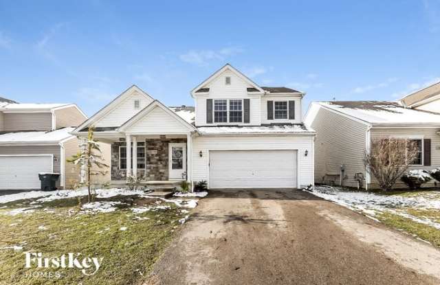 3789 Barkwillow Lane - 3789 Barkwillow Lane, Columbus, OH 43207