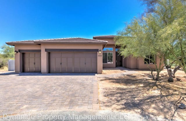 25005 N Puma Circle - 25005 N Puma Cir, Rio Verde, AZ 85263