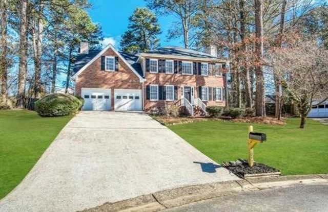 2097 Kolb Ridge Court SW Gallery 2