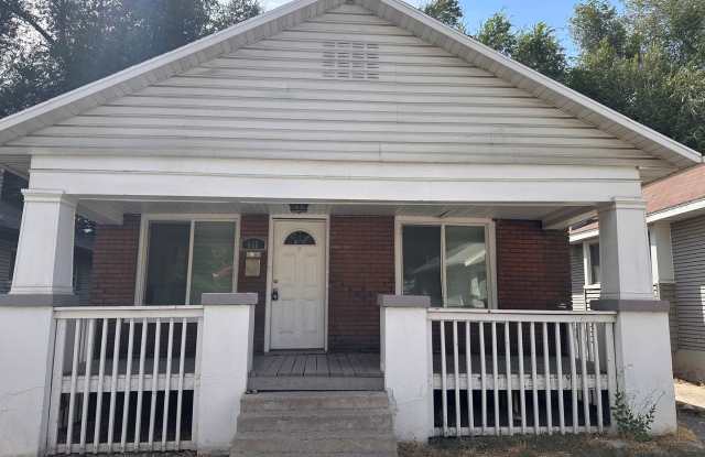 3 Bedroom Home Across From Trolley Square photos photos