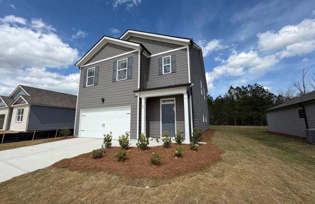 Brand New 5/3 House in Armuchee- $2,295 photos photos