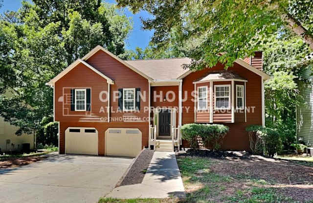 1015 Queensbury Run - 1015 Queensbury Run, Cherokee County, GA 30102