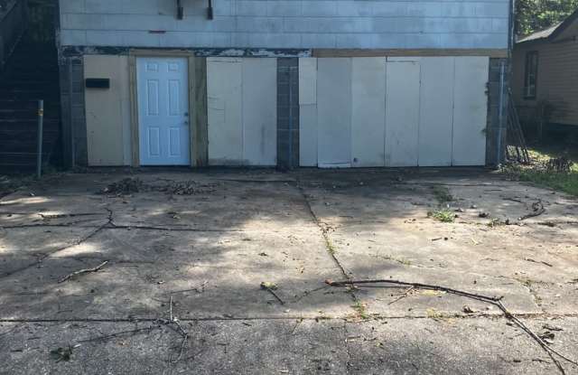 2 Bed 1 Bath House Gallery 1