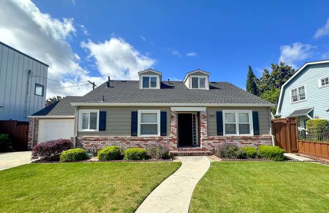 1767 Harmil Way - 1767 Harmil Way, San Jose, CA 95125