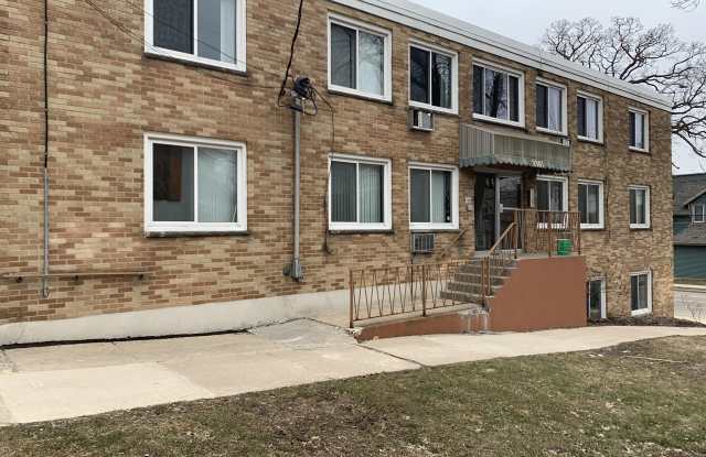 2101 Linden Ave - 2101 Linden Avenue, Madison, WI 53704