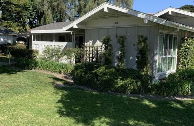 416 Avenida Castilla - 416 Avenida Castilla, Laguna Woods, CA 92637