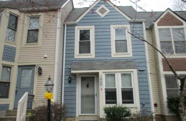 2123 WHISPER WAY - 2123 Whisper Way, Reston, VA 20191