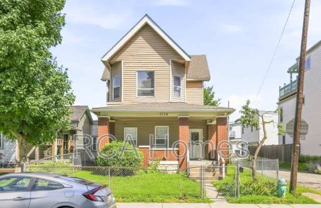 1156 Fletcher Avenue photos photos 1156 Fletcher Avenue photos photos