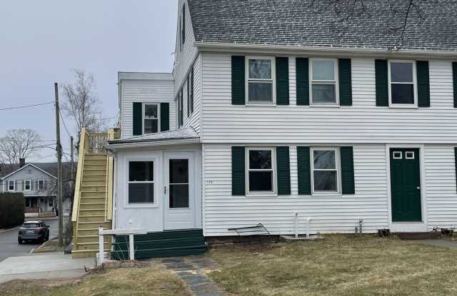 176 South Main Street - 176 South Main Street, Middletown, CT 06457