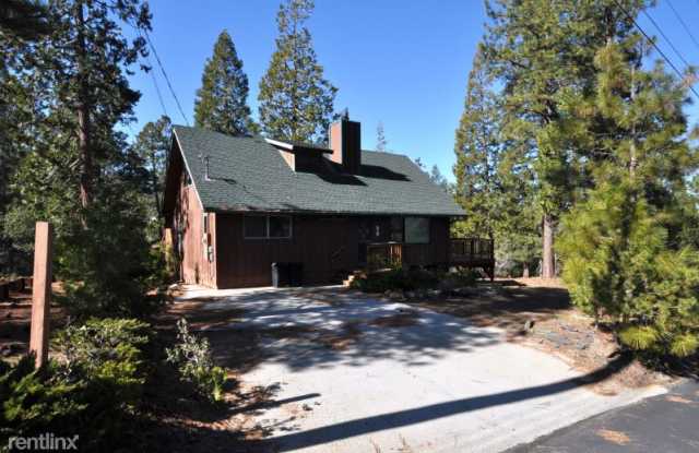 11966 Mountain Springs Ct - 11966 Mountain Springs Court, Pine Mountain Lake, CA 95321