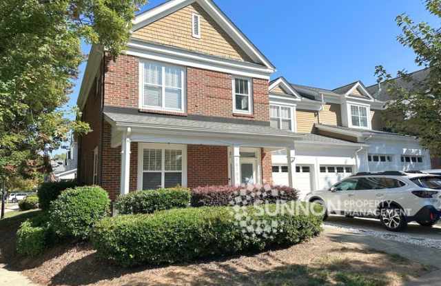 18703 Skysail Court - 18703 Skysail Court, Cornelius, NC 28031