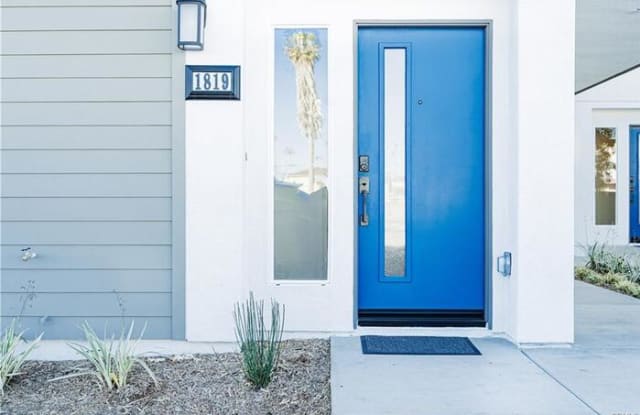 1819 South Mesa Street - 1819 S Mesa St, Los Angeles, CA 90731