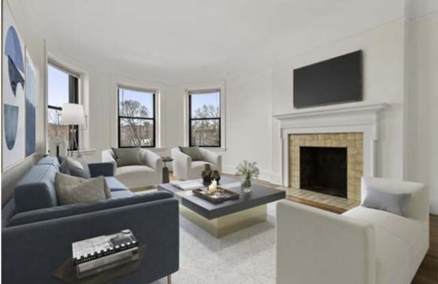 1010 Mass Ave. - 1010 Massachusetts Ave, Cambridge, MA 02138