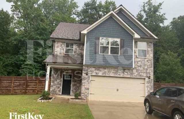 4120 Woodland Park Drive SW photos photos
