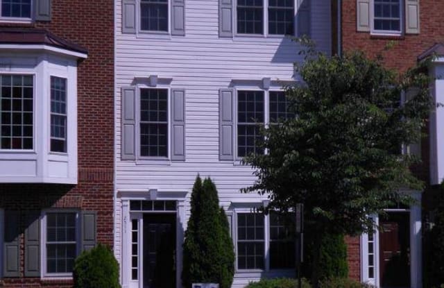 2511 BRONZE STONE PLACE - 2511 Bronze Stone Place, McNair, VA 20171