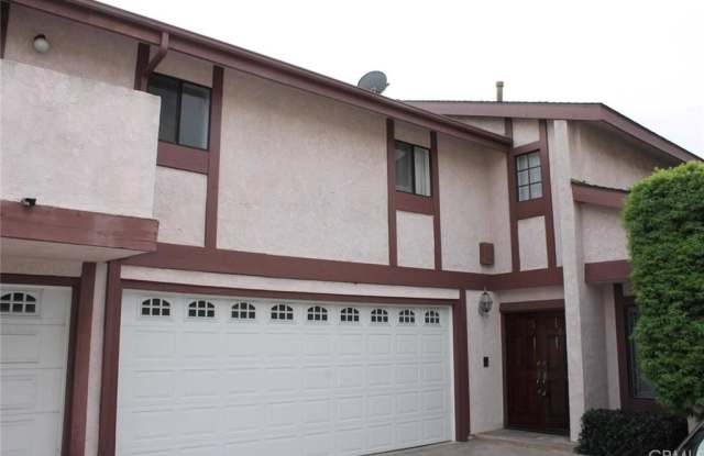 2210 Huntington Lane - 2210 Huntington Lane, Redondo Beach, CA 90278