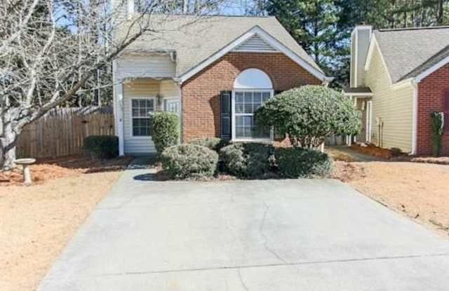 2733 General Schwarzkopf Court NW photos photos