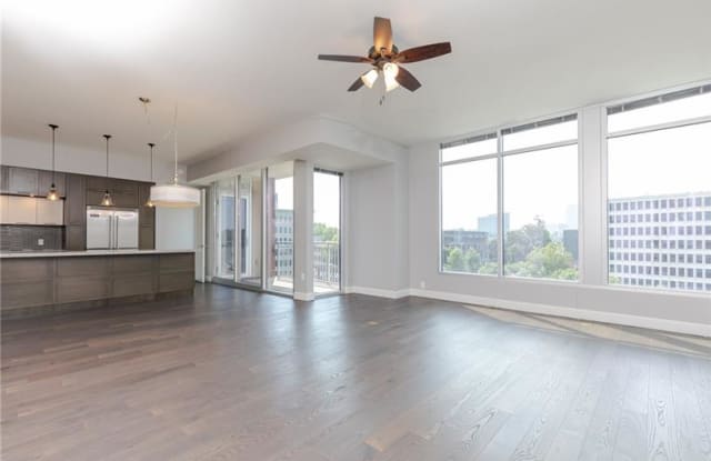 1820 Peachtree Street NW - 1820 Peachtree Street NW, Atlanta, GA 30309