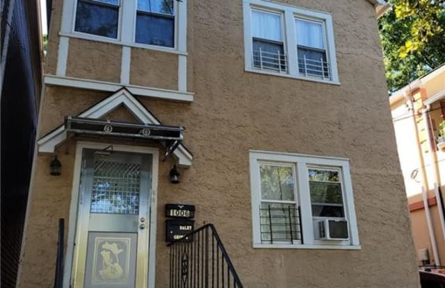1006 E 241st Street - 1006 East 241st Street, Bronx, NY 10466