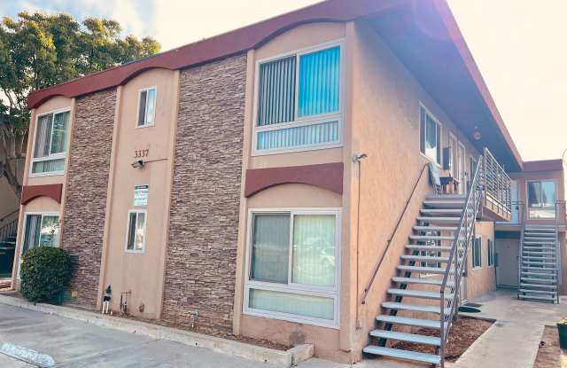 North Park Herman Street Apartment for Rent photos photos