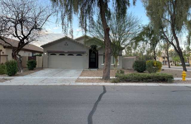 4626 E Murrieta Rd - 4626 East Murrieta Road, Gilbert, AZ 85297