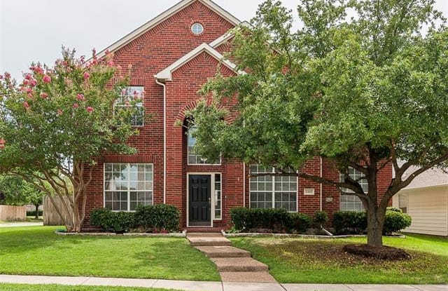 4400 Lansbury Lane - 4400 Lansbury Lane, Plano, TX 75093