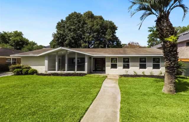 4930 Cheena Drive - 4930 Cheena Drive, Houston, TX 77096