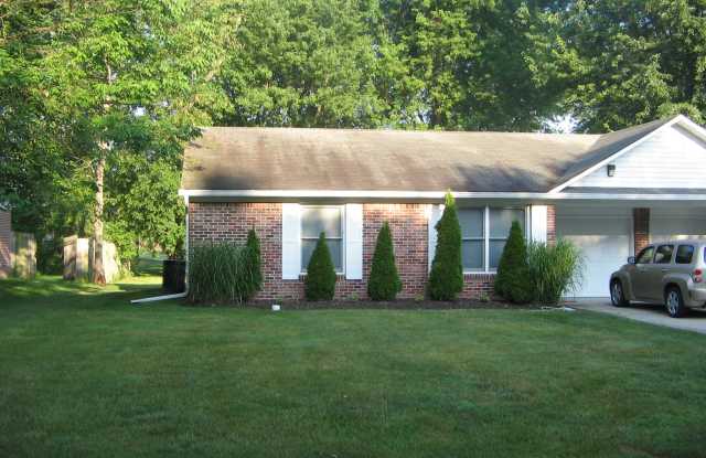 10784 Ruckle St - 10784 Ruckle Street, Hamilton County, IN 46280