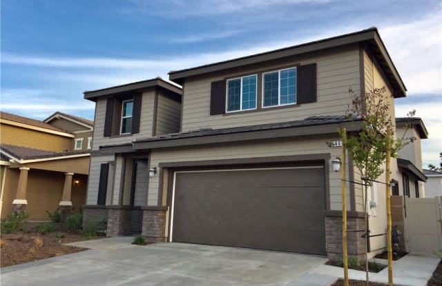 5657 Buckthorn Court - 5657 Buckthorn Ct, Chino, CA 91710
