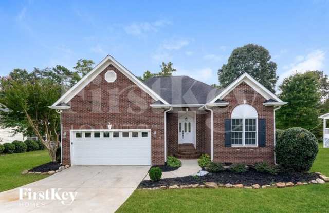 209 Bennington Drive - 209 Bennington Drive, Stanley, NC 28164 209 Bennington Drive - 209 Bennington Drive, Stanley, NC 28164