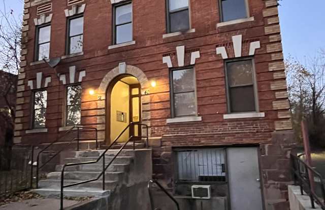 38 Sanford St - 38 Sanford Street, Hartford, CT 06120