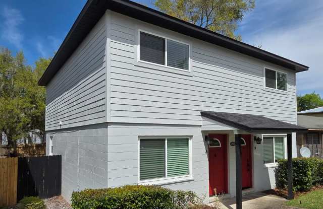 Beautiful Fully Renovated 2/1.5 in Phoenix - 2612A Gallery 2