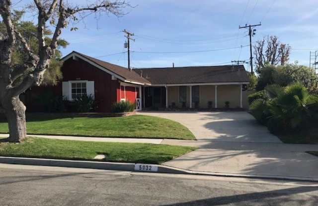 5032 Antietam Avenue - 5032 Antietam Avenue, Los Alamitos, CA 90720