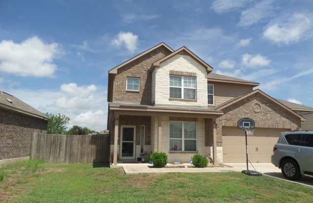 6724 Luckey Pond - 6724 Luckey Pond, Bexar County, TX 78252