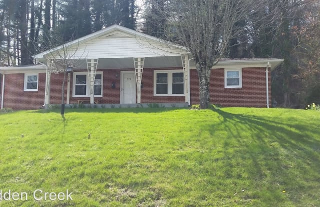 225 Cherrybrook Lane Unit A - 225 Cherrybrook Lane, Boone, NC 28607