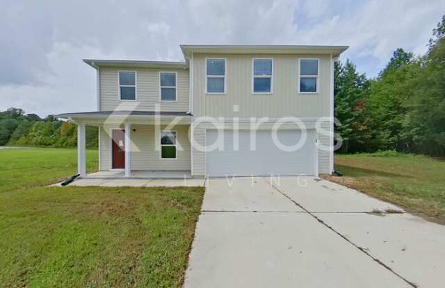 4040 Linwood Smith Ct, Ayden, NC, 28513 - 4040 Linwood Smith Court, Pitt County, NC 28513