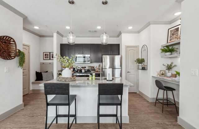 Paloma Luxury Apartments Gallery 3
