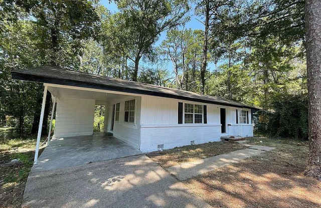 2917 Tara Road - 2917 Tara Road, Jackson, MS 39212 2917 Tara Road - 2917 Tara Road, Jackson, MS 39212