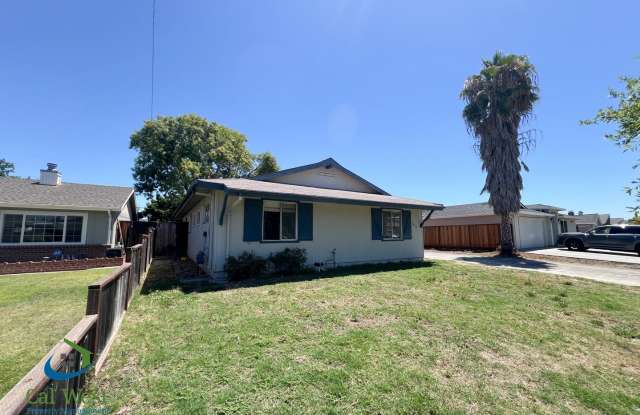 $3995 - 5510 Yale Drive - 3 Bed/2 Ba Cambrian Park Single Family Home Gallery 4