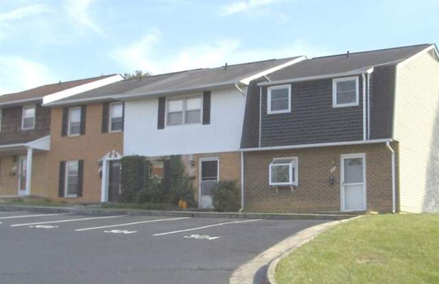 3 Bedroom 1.5 Bath Townhouse photos photos