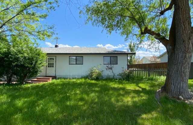 Welcome Home to 108 Winslett Ave, Stevensville, MT! - 108 Winslett Avenue, Stevensville, MT 59870 Welcome Home to 108 Winslett Ave, Stevensville, MT! - 108 Winslett Avenue, Stevensville, MT 59870