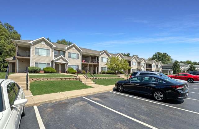 Battle Creek 1 Bedroom / 1 Bath Apartment – Available Now! Gallery 3